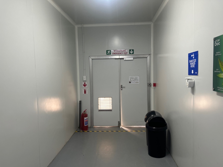 Commercial Property for Sale in Viljoenskroon Free State